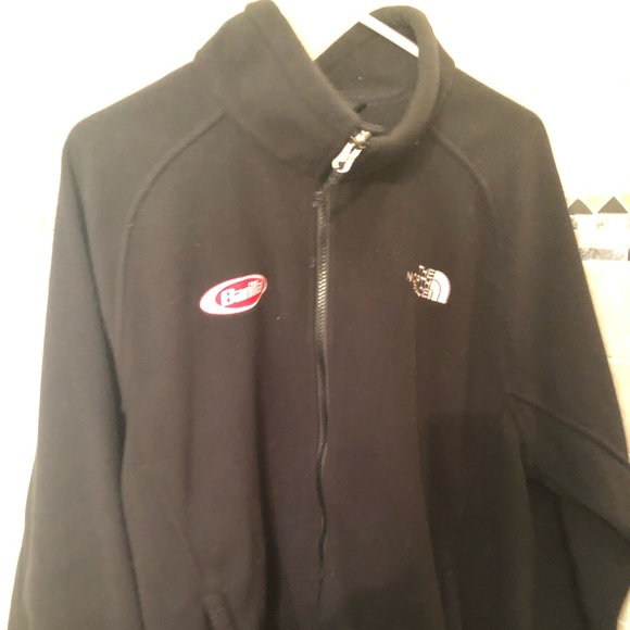 Fleece jacket - Picture 1 of 4